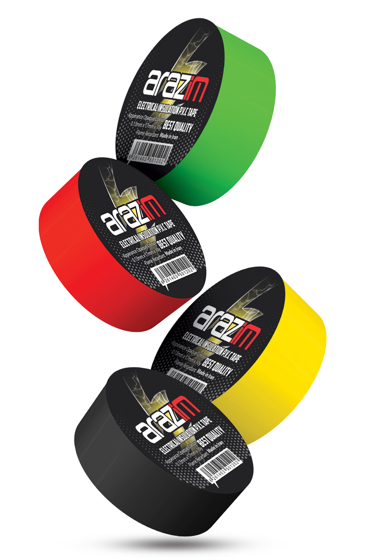 لنت برق آرازیم